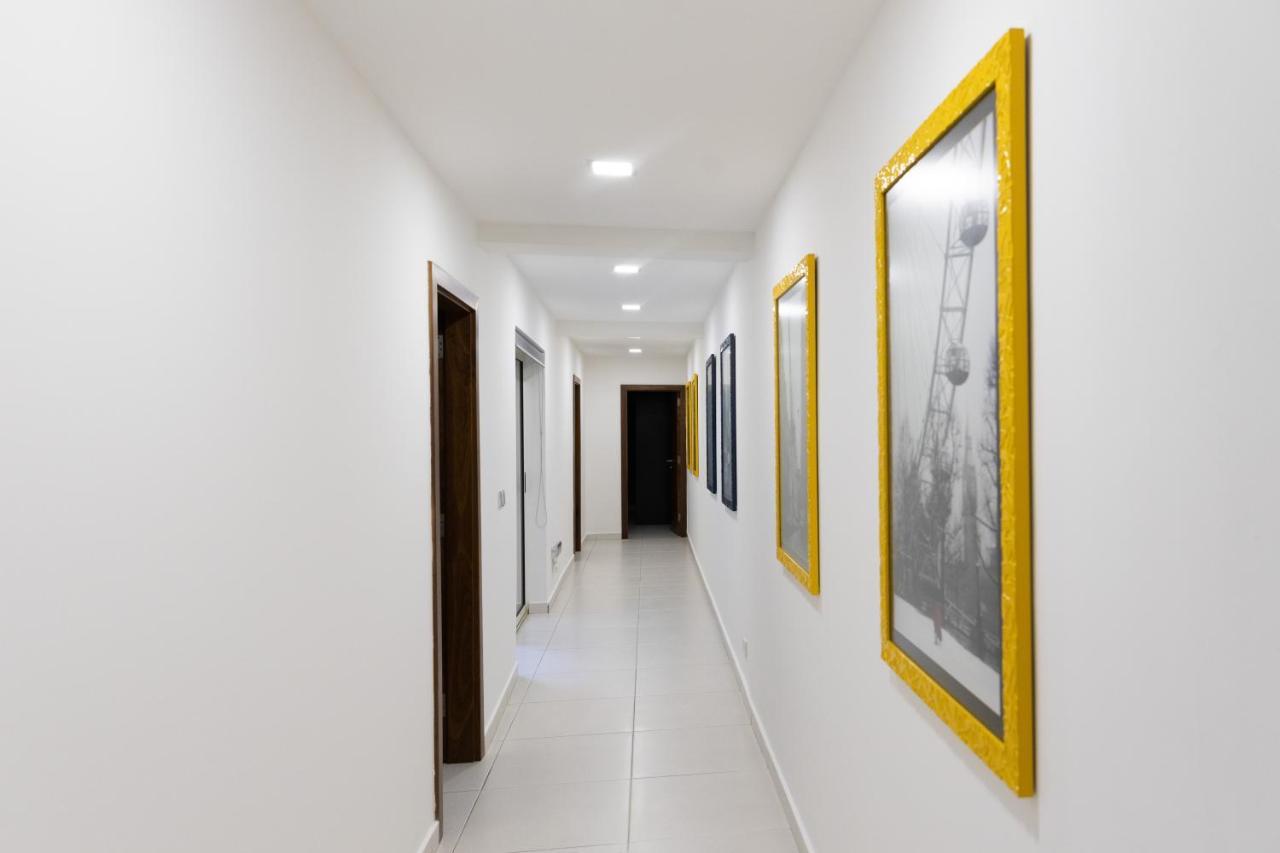 Modern Central 2Br Flat In Valletta By Arcobnb Valeta Exterior foto