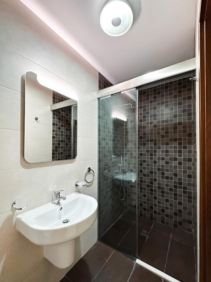 Modern Central 2Br Flat In Valletta By Arcobnb Valeta Exterior foto