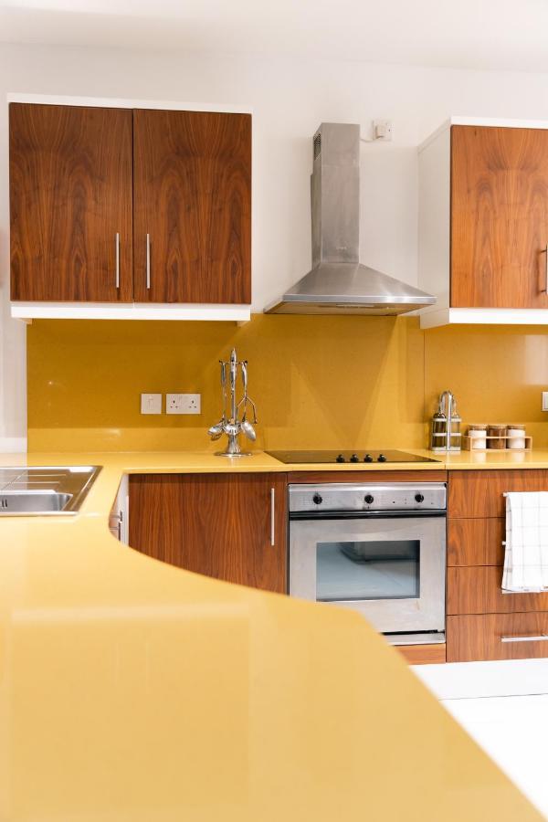 Modern Central 2Br Flat In Valletta By Arcobnb Valeta Exterior foto