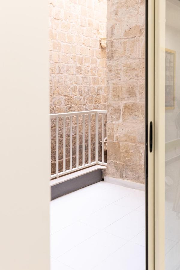 Modern Central 2Br Flat In Valletta By Arcobnb Valeta Exterior foto